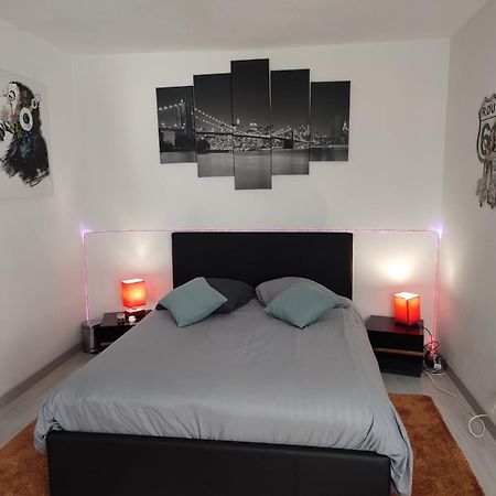 Superbe F2 Terrasse, Route Du Vin, Florival Appartement Guebwiller Buitenkant foto